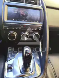 2018 Jaguar E-PACE