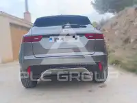 2018 Jaguar E-PACE
