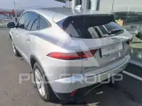 2018 Jaguar E-PACE