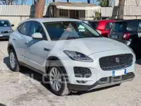 2018 Jaguar E-PACE