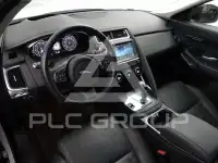 2018 Jaguar E-PACE