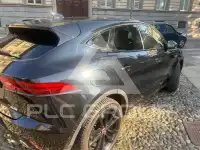 2018 Jaguar E-PACE
