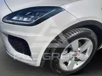 2018 Jaguar E-PACE