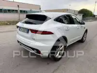 2018 Jaguar E-PACE