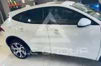 2018 Jaguar E-PACE