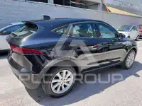 2018 Jaguar E-PACE