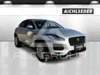2018 Jaguar E-PACE