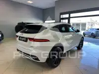2018 Jaguar E-PACE