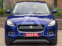 2018 Jaguar E-PACE