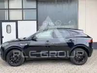 2018 Jaguar E-PACE