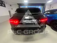 2018 Jaguar E-PACE
