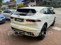 2018 Jaguar E-PACE