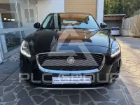 2018 Jaguar E-PACE