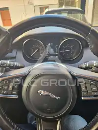 2018 Jaguar E-PACE