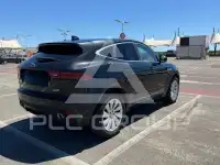 2018 Jaguar E-PACE