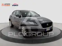 2018 Jaguar E-PACE