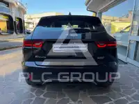 2018 Jaguar E-PACE