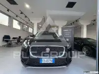2018 Jaguar E-PACE
