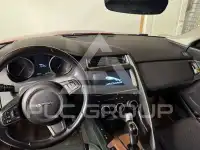 2018 Jaguar E-PACE