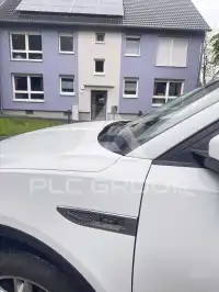 2018 Jaguar E-PACE