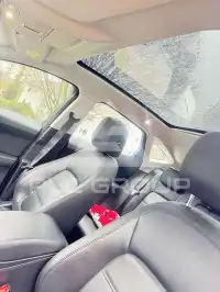 2018 Jaguar E-PACE