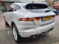 2018 Jaguar E-PACE
