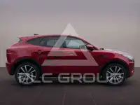 2018 Jaguar E-PACE