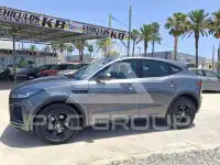 2018 Jaguar E-PACE
