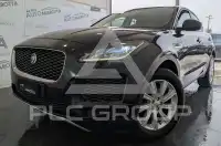 2018 Jaguar E-PACE