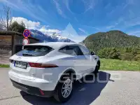 2018 Jaguar E-PACE