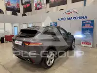 2018 Jaguar E-PACE