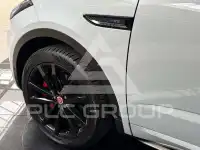 2018 Jaguar E-PACE