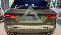 2018 Jaguar E-PACE