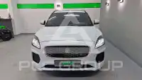 2018 Jaguar E-PACE
