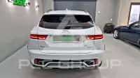 2018 Jaguar E-PACE