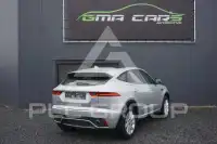 2018 Jaguar E-PACE