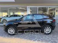 2018 Jaguar E-PACE