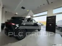 2018 Jaguar E-PACE