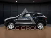 2018 Jaguar E-PACE