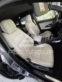 2018 Jaguar E-PACE