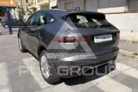 2018 Jaguar E-PACE