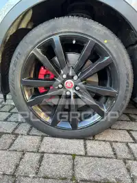 2018 Jaguar E-PACE