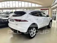 2018 Jaguar E-PACE