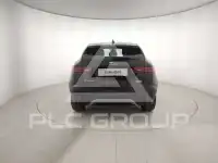 2018 Jaguar E-PACE