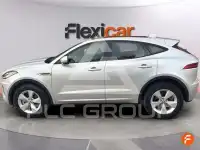 2018 Jaguar E-PACE