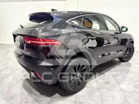 2018 Jaguar E-PACE