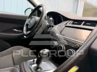 2018 Jaguar E-PACE