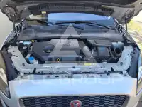 2018 Jaguar E-PACE