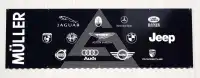 2018 Jaguar E-PACE