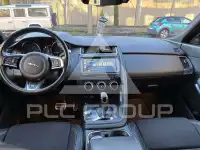 2018 Jaguar E-PACE
